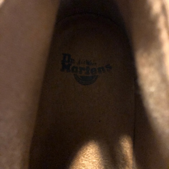 Doc Martens [Dr. Martens] Women’s Daytona Canvas - Picture 4 of 4